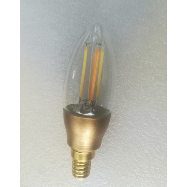 B35 smart bulb